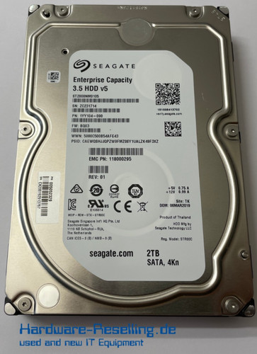 Seagate enterprise - seagate,