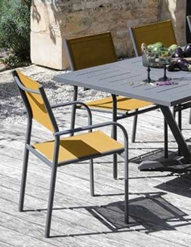 Proloisirs fauteuil duca - fauteuil,
