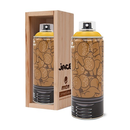 Jace mtn limited - mtn, edition
