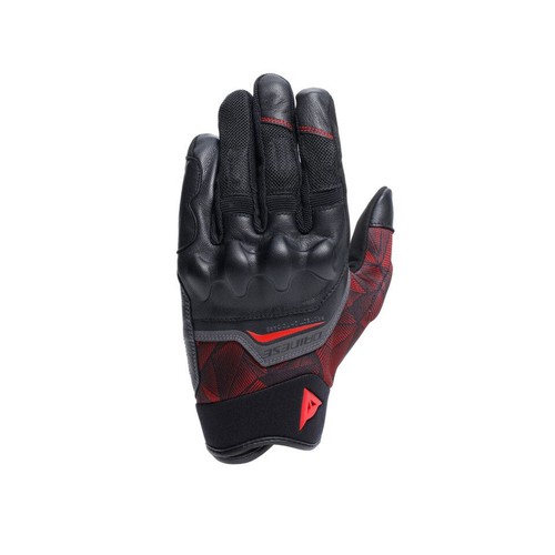 Gants moto tissu homme - moto,