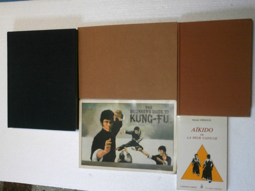 Lot livres anciens - livres,