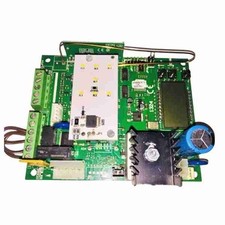 2610664 Carte Central Peinture