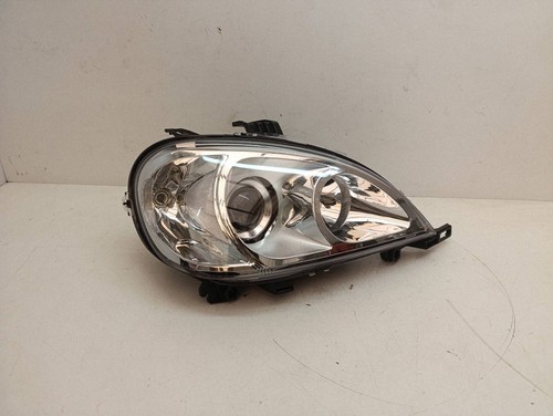Mercedes benz w163 2000 - ml,