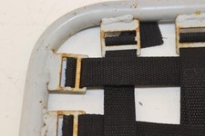 Marche-pied droit EAGLE MOTO 200 SHINERAY 2006 à 2008