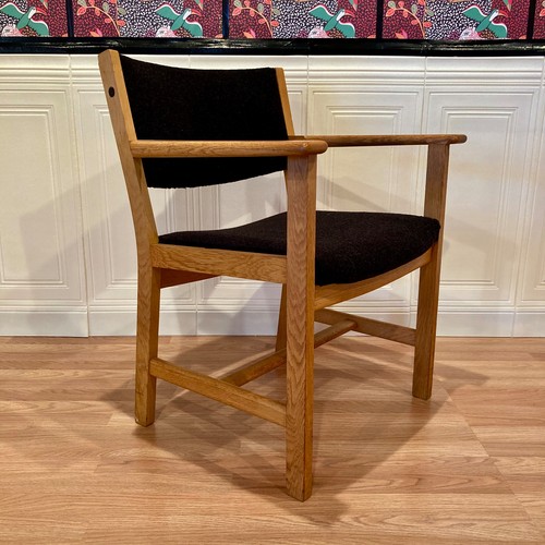 Fauteuil design scandinave - fauteuil,