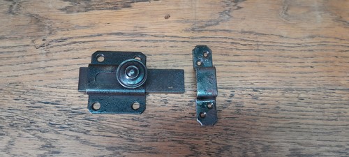 Ancien verrou loquet - ancien,