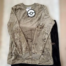 Pyjama homme Pokemon Mimikyu