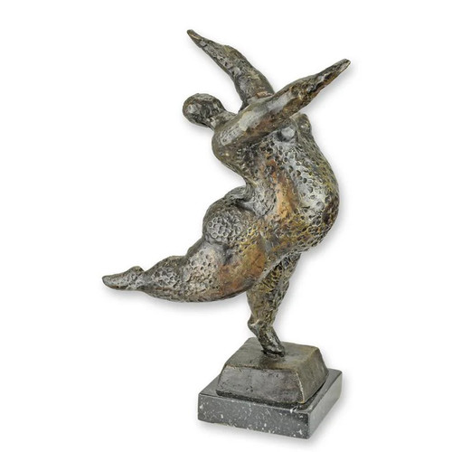 Statue moderne sculpture - statue,