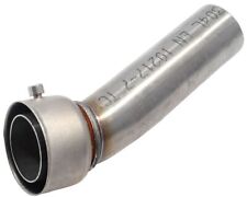 DB Killer pot d'échappement