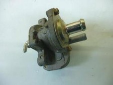 Antipollution origine pour