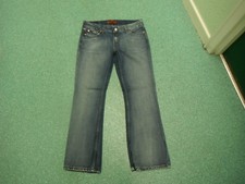 LEVI'S 559 MARISSA Jeans WAIST