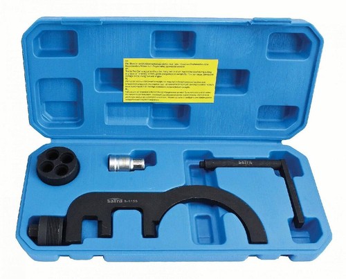 Coffret calage de - coffret,
