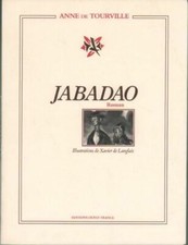 Jabadao - Anne De Tourville - V210120
