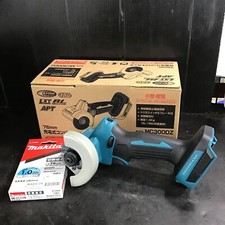 Makita MC300DZ Coupeuse