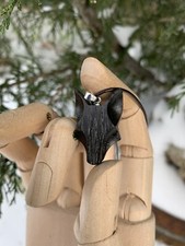 collier et pendentif Tête De