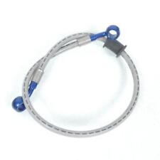 Durite de frein type aviation