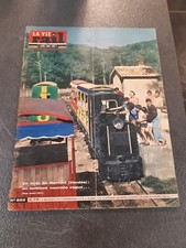 SNCF Revue La Vie Du Rail