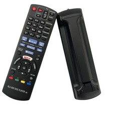 Remote Control For Panasonic