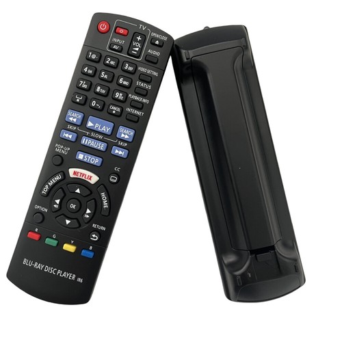 Remote control for panasonic - remote,