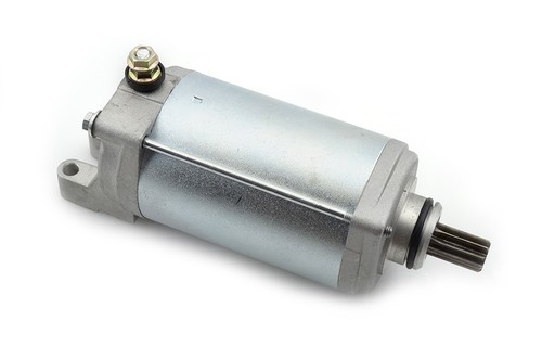 Moteur démarreur - moteur,