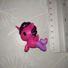 ART TOY figurine premium TOKIDOKI - Oceania