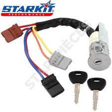 Antivol direction contacteur