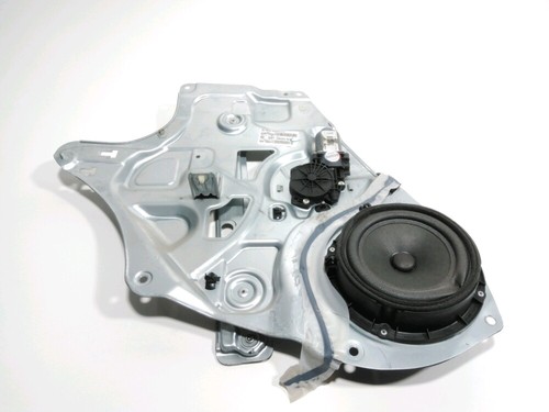 Leve vitre electrique arriere - leve-vitre,