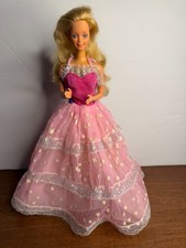 VTG 1985 DREAM GLOW BARBIE