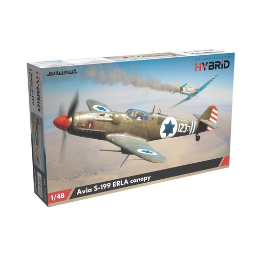 Eduard 948011 hybrid - eduard, eduard-hybrid
