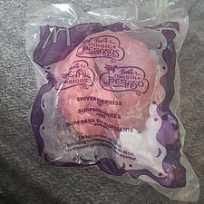 2005 McDonald's Happy Meal TOY