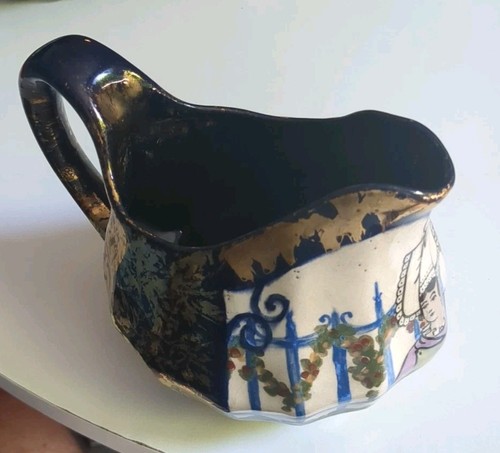 Ancien vintage pichet - ancien,
