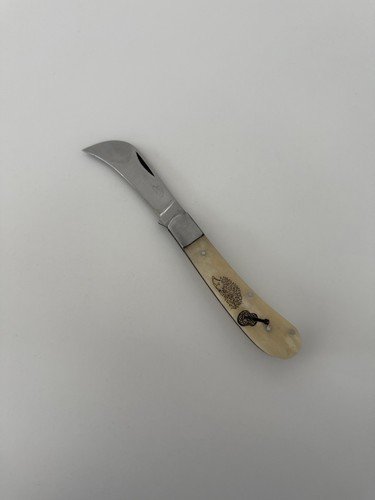 Couteau greffoir serpette - couteau,