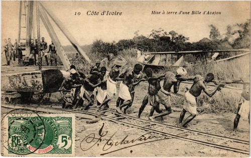 Ivory coast côte ivoire - coast,