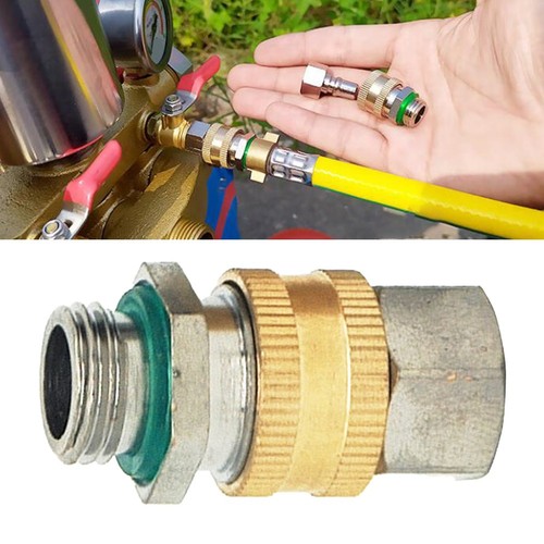 Connecteur pompe pour - pompe,