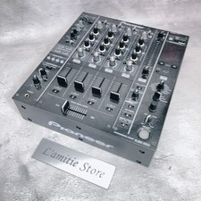 Pioneer DJM-850-K PERFORMANCE