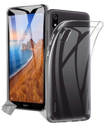 Housse etui coque - , gel