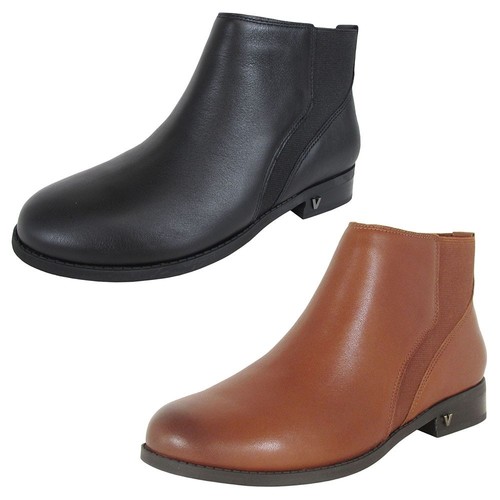 Bottes chelsea cheville - À,