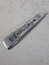 Monogramme Insigne emblème