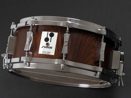 Sonor phonic snare rosewood - sonor,