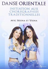 Danse Orientale-Initiation aux chorégraphies Traditionnelles
