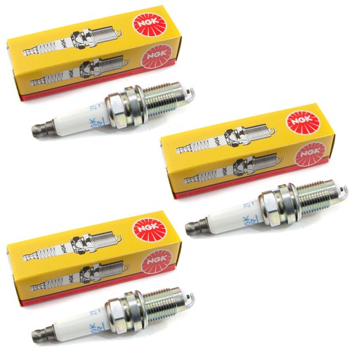 Bougie pièce ngk zfr5p - bougie,