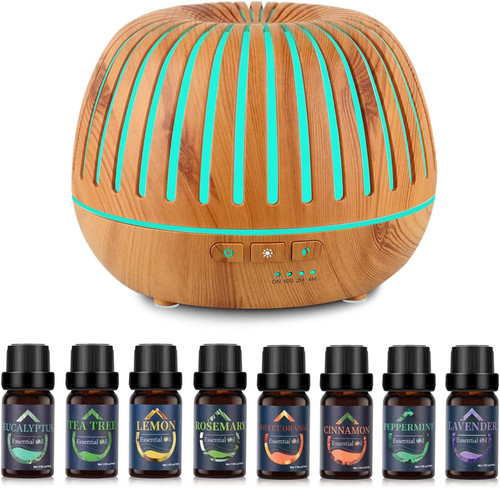 Diffuseur huiles - diffuseur, d'huiles