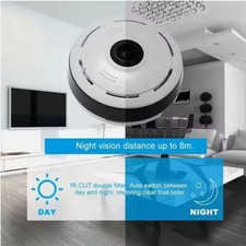 NEW Smart 360 Degree Wifi