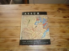 ANDRE PARROT ASSUR NRF L