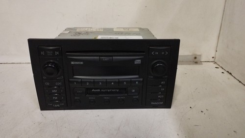 8l0035195 système audio - systÈme, /