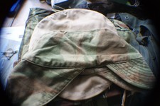 casquette bigeard epoque a guerre algérie