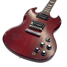 Guitare électrique Gibson SG