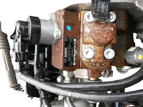 Pompe injection - pompe,