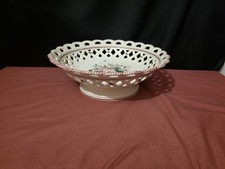 Corbeille à fruits en