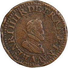 Piéfort Quadruple du Double